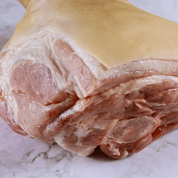 Pork-Leg