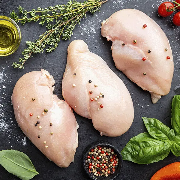 Chicken-Breast